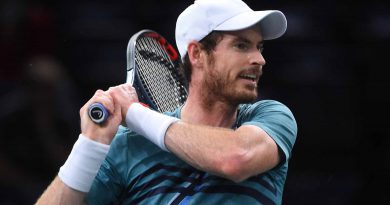 Andy Murray