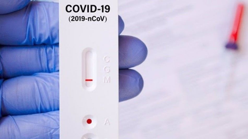 autotest COVID19