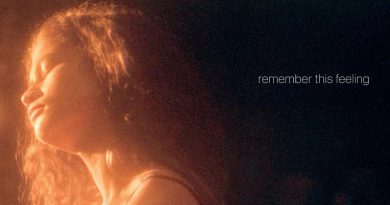 Zendaya, la protagonista de Euphoria