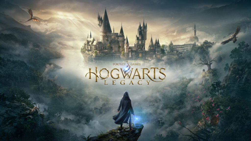 Hogwarts Legacy, la nueva entrega de Harry Potter