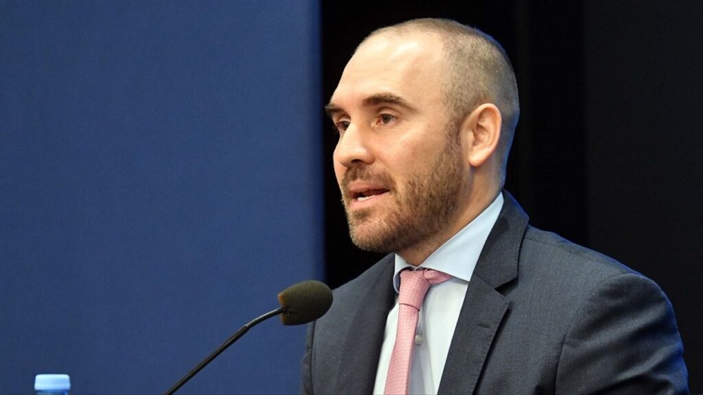 Martín Guzmán
