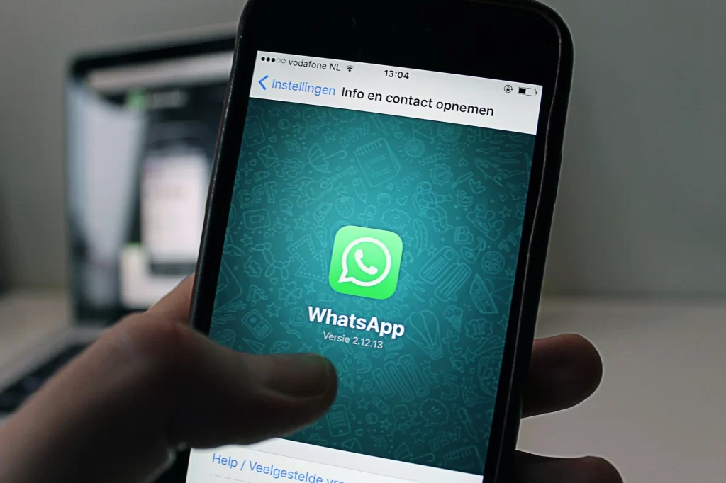 WhatsApp dejará de actualizarse en algunos dispositivos