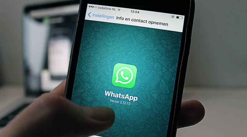 WhatsApp dejará de actualizarse en algunos dispositivos
