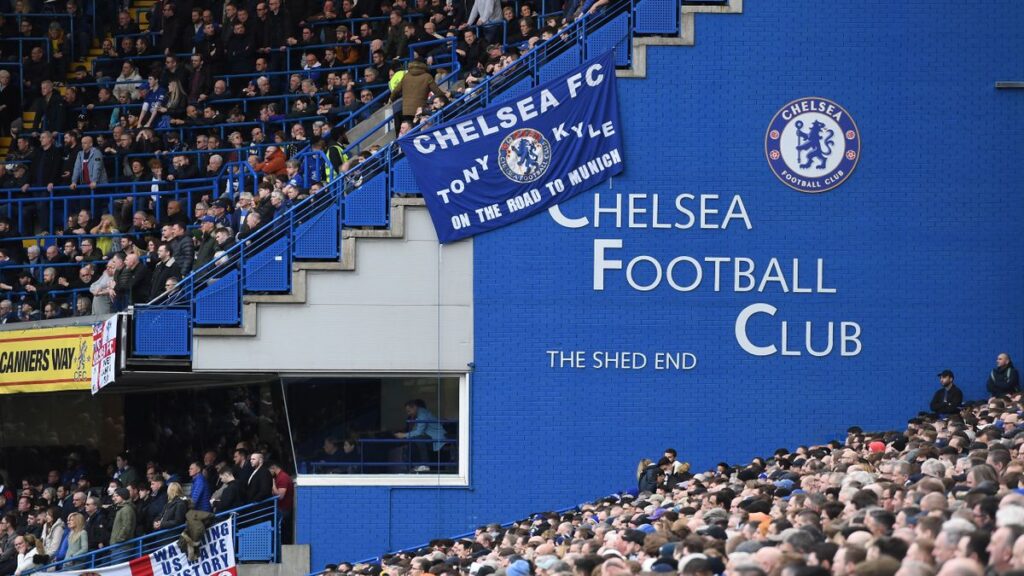 Chelsea