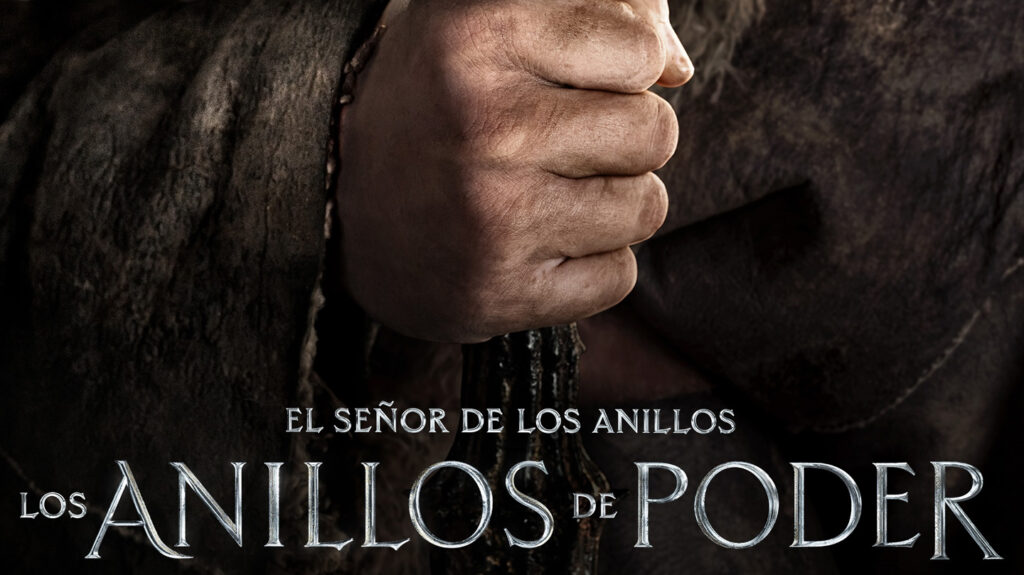 El Señor de los Anillos: Los Anillos de Poder
