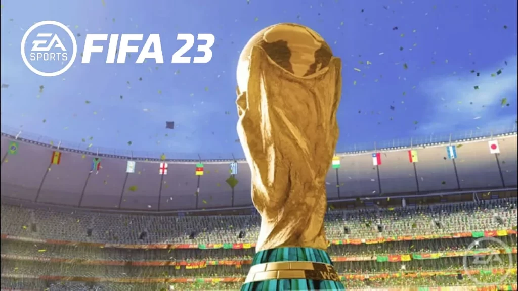 FIFA 23