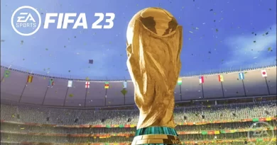 FIFA 23