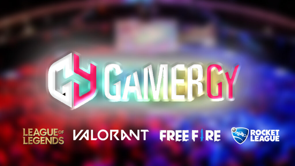 Gamergy