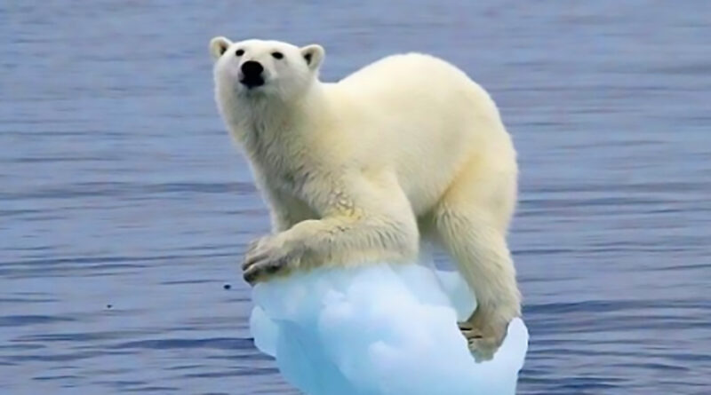 Calentamiento global