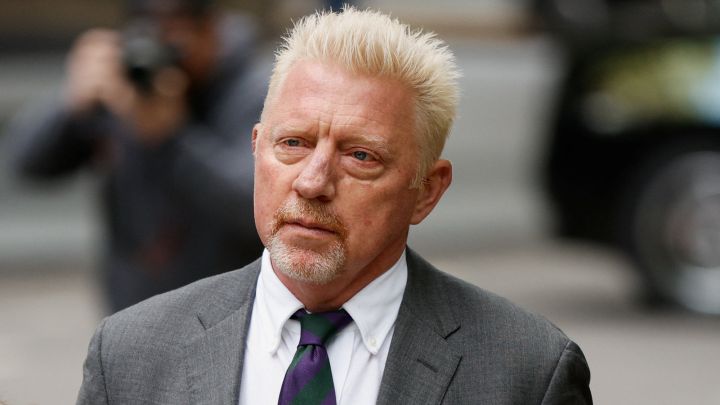 Boris Becker