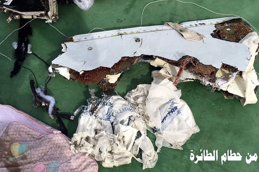 EgyptAir