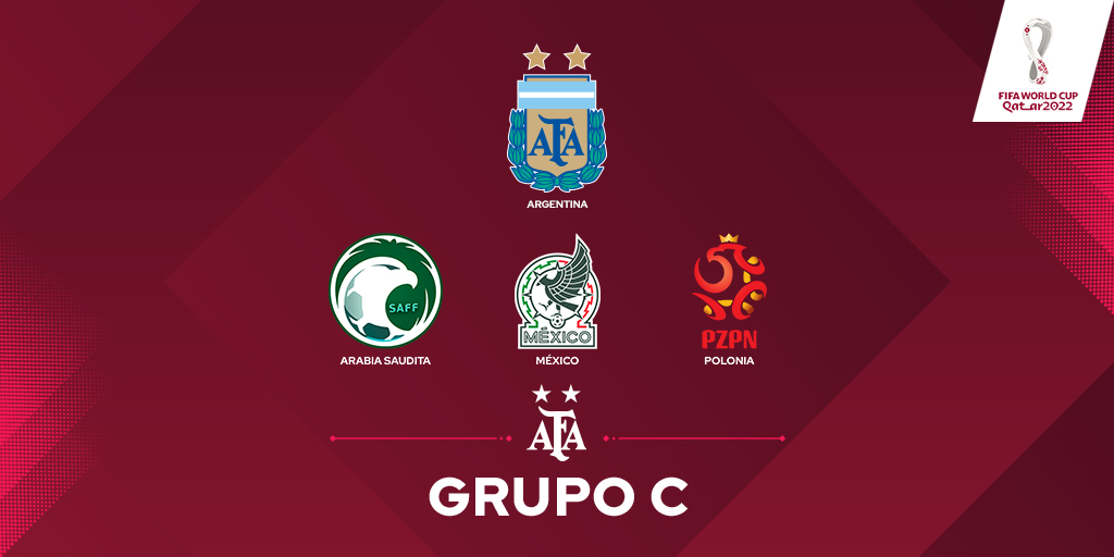 El grupo de Argentina