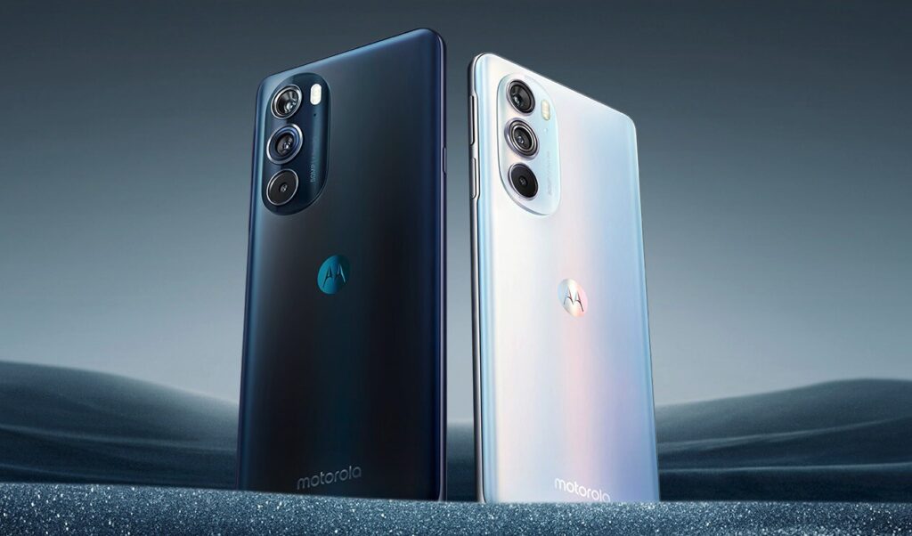 Moto Edge 30 Pro