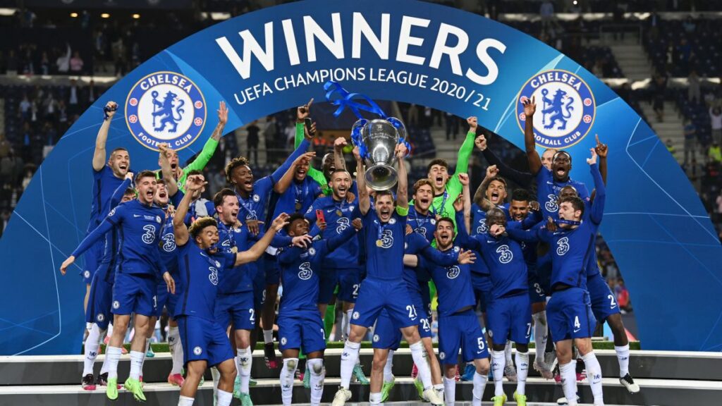 Chelsea