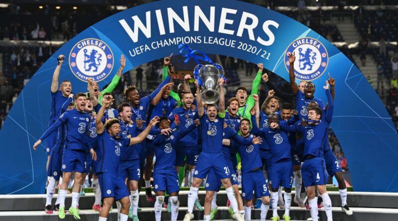 Chelsea