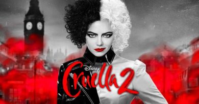 Cruella