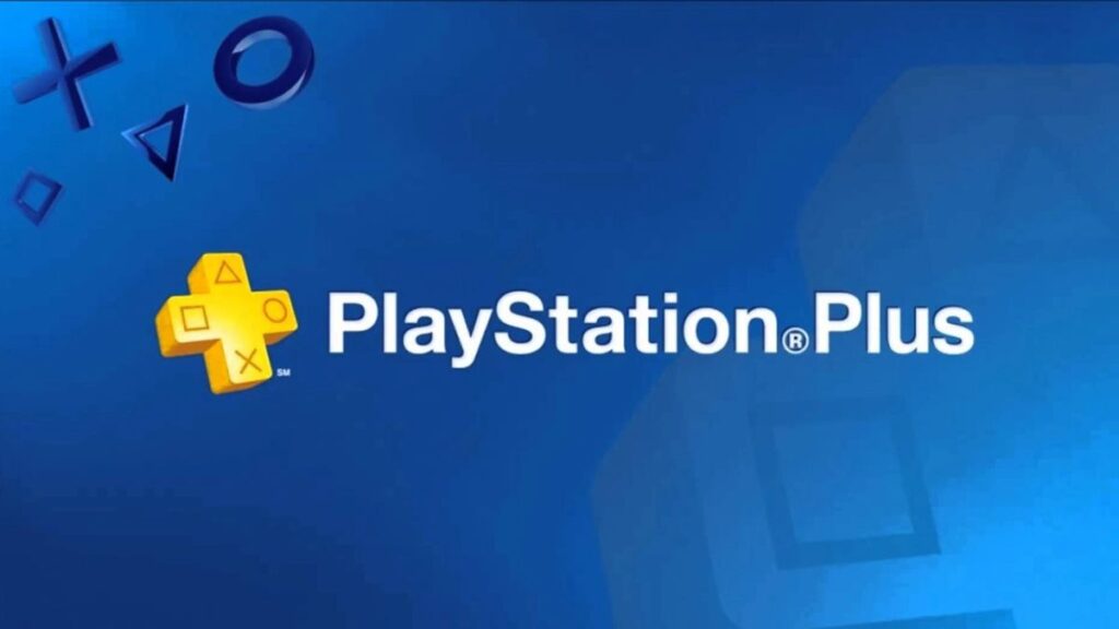 PlayStation Plus