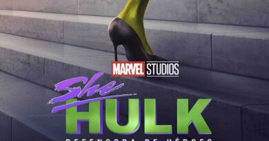She Hulk