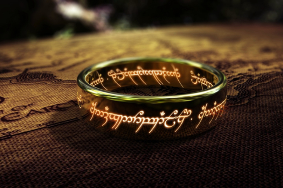middle-earth