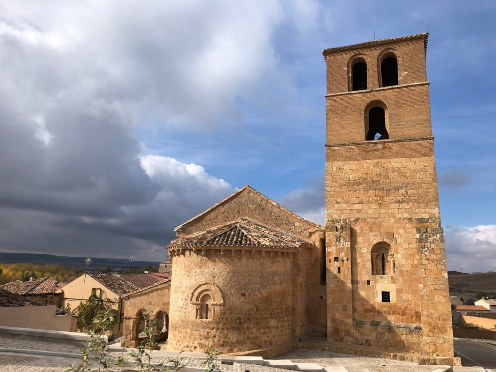 Ayuntamiento de San Esteban de Gormaz