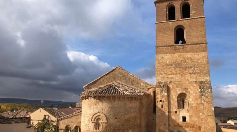 Ayuntamiento de San Esteban de Gormaz