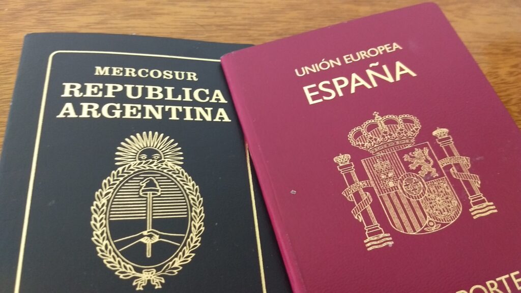 España