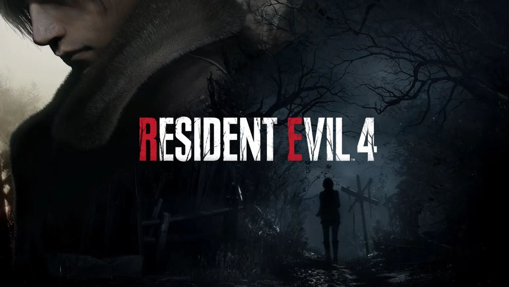 Resident Evil