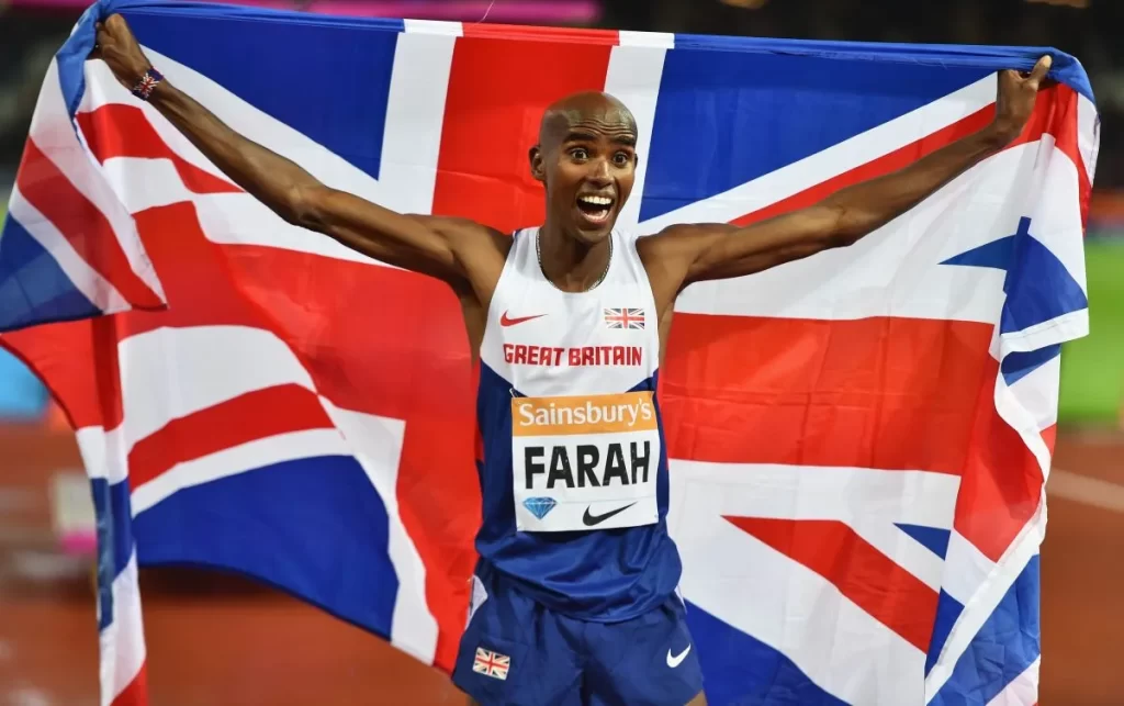 Farah