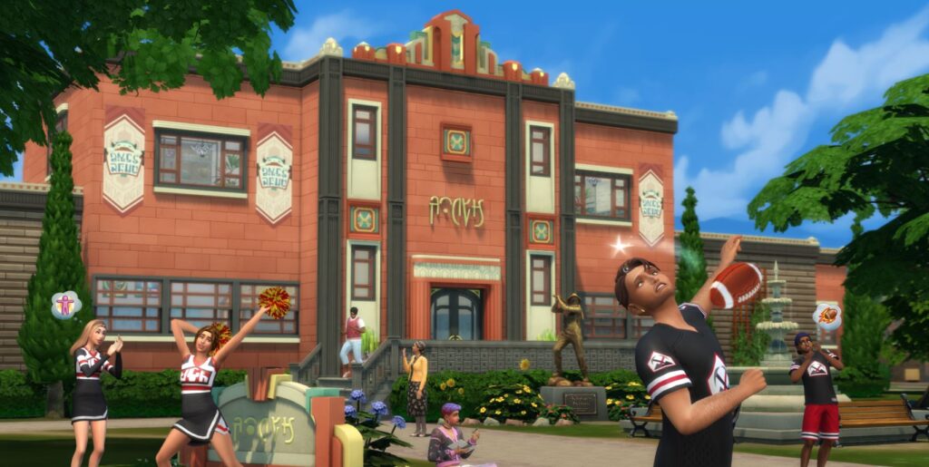 Los Sims