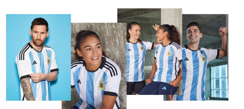 Argentina