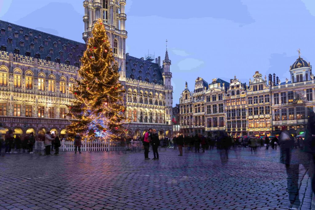 Bélgica