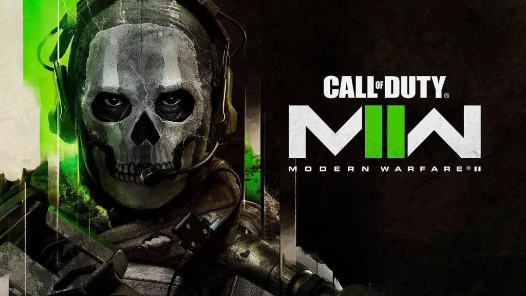 Modern Warfare II