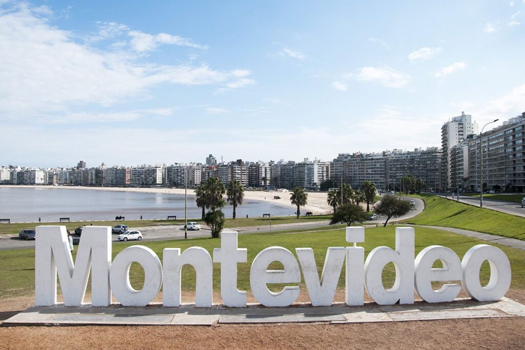 Montevideo