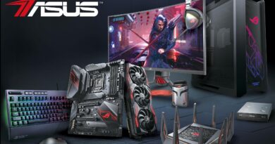 ASUS