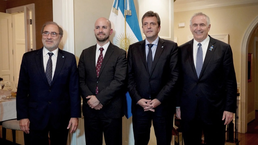 Banco Mundial
