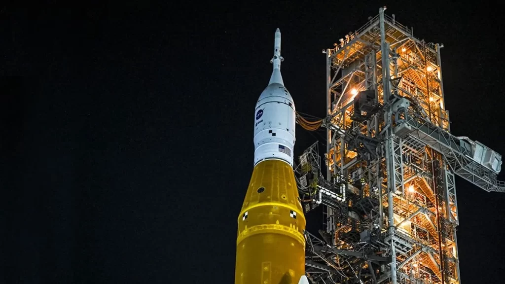 NASA