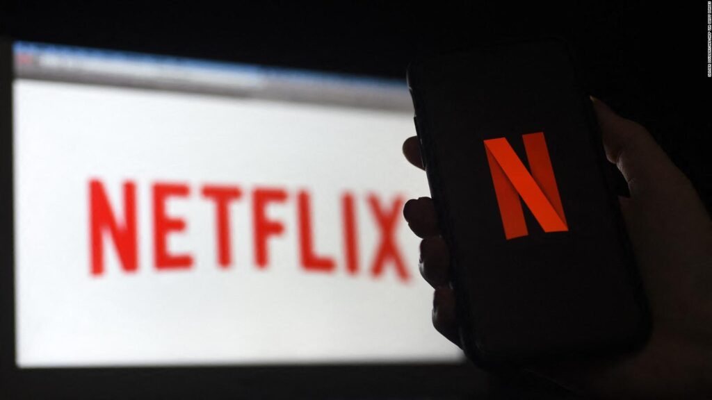 Netflix
