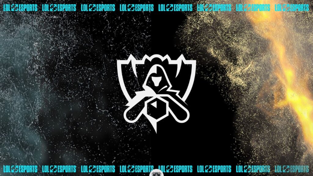 Worlds 2022