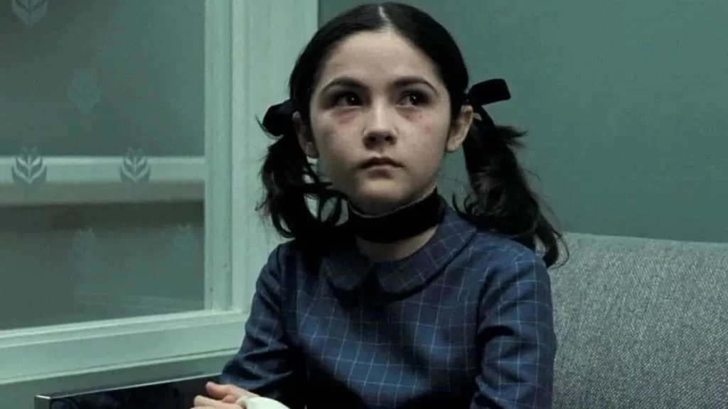 Orphan 'First Kill'