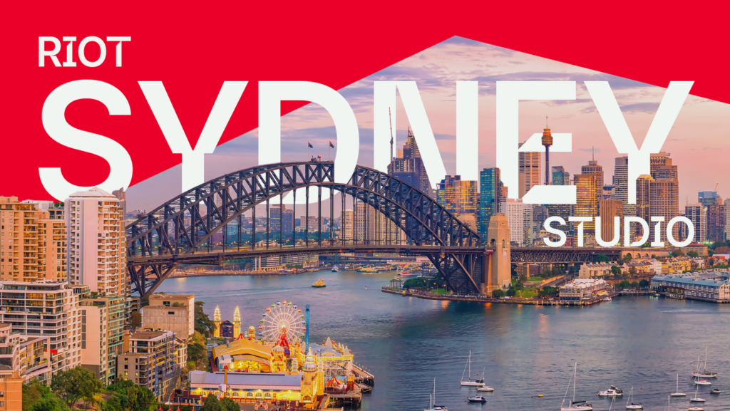 Wargaming Sydney