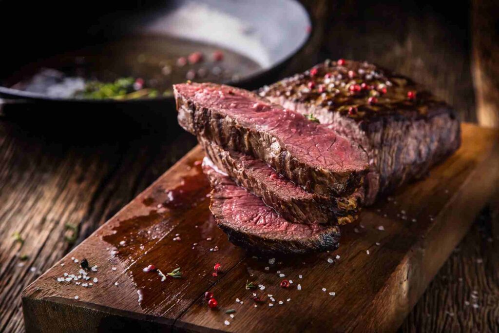 Carne artificial