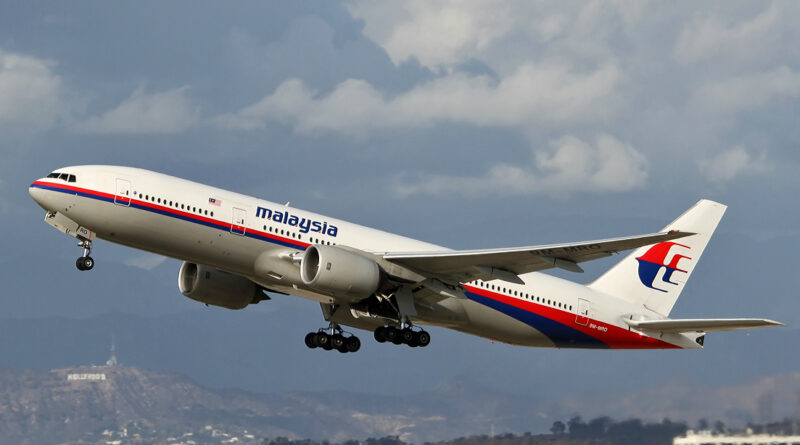 Malaysa Airlines