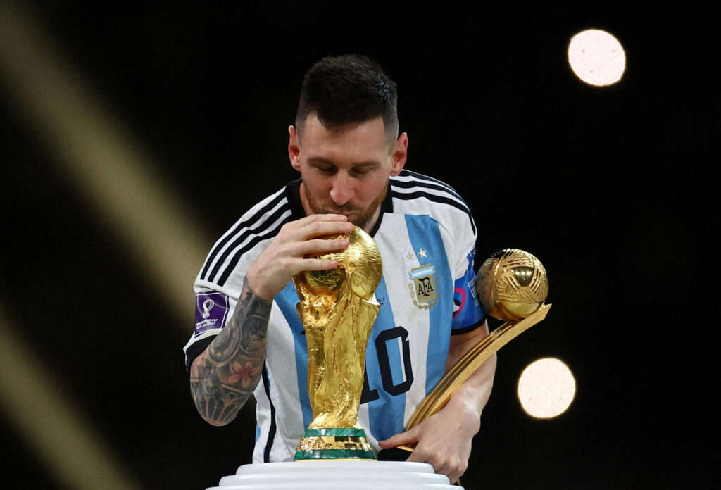 Argentina