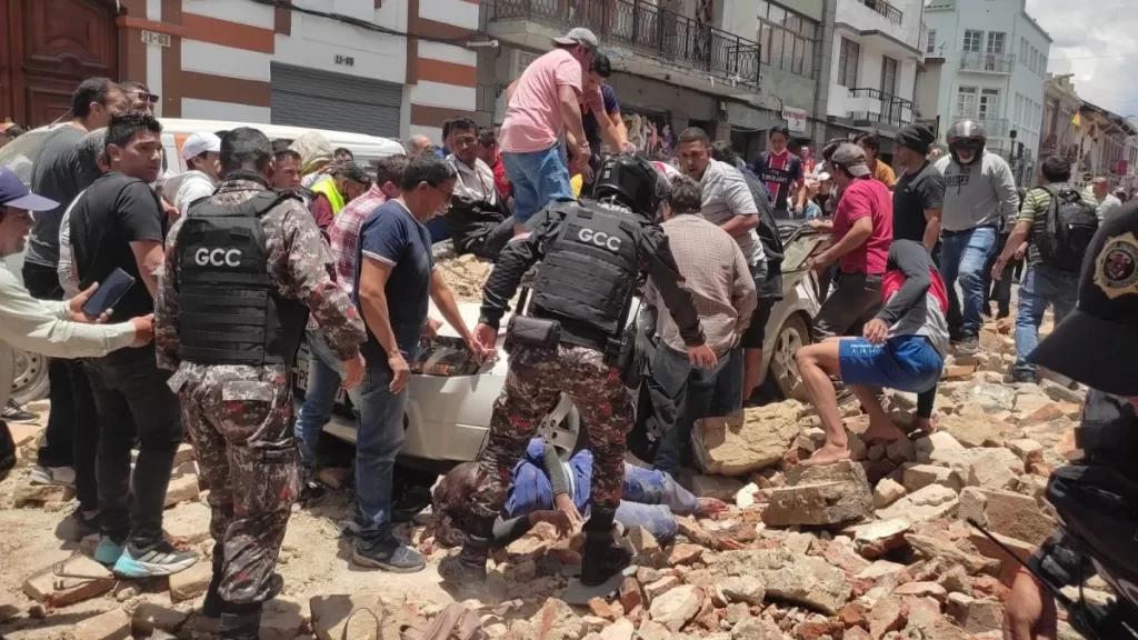 sismo