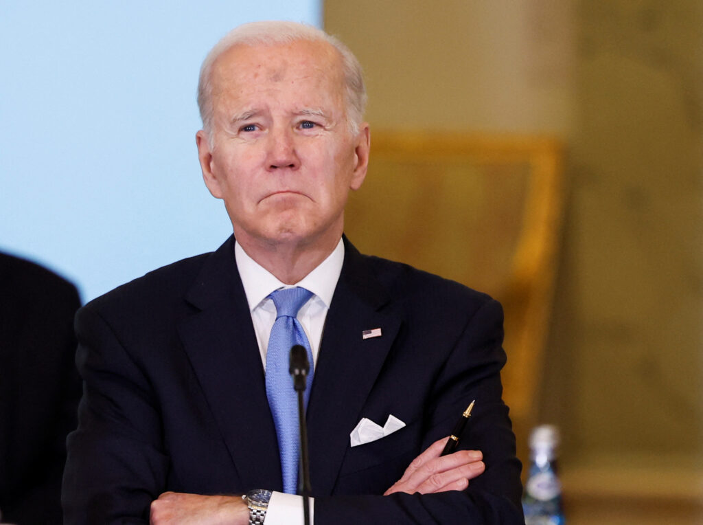 Biden