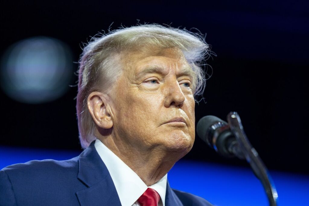 Trump