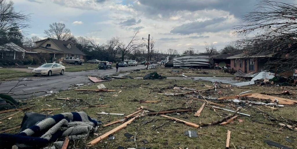 Tornado