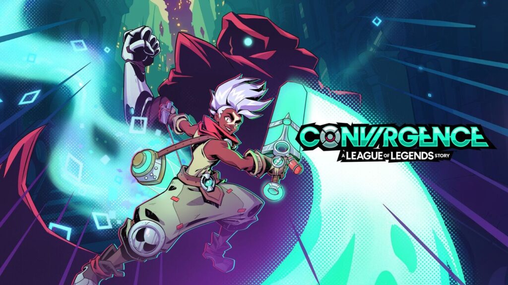 Convergence