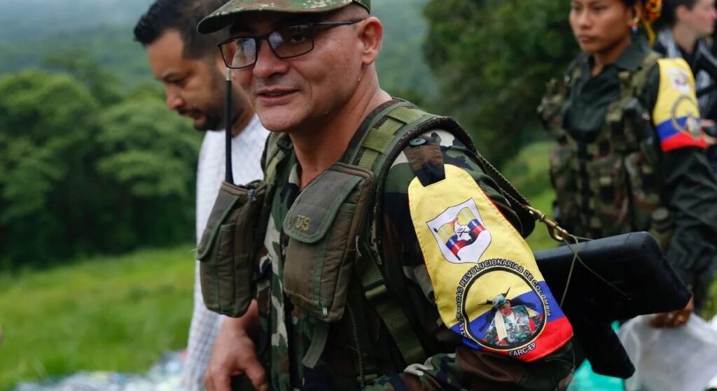 Colombia