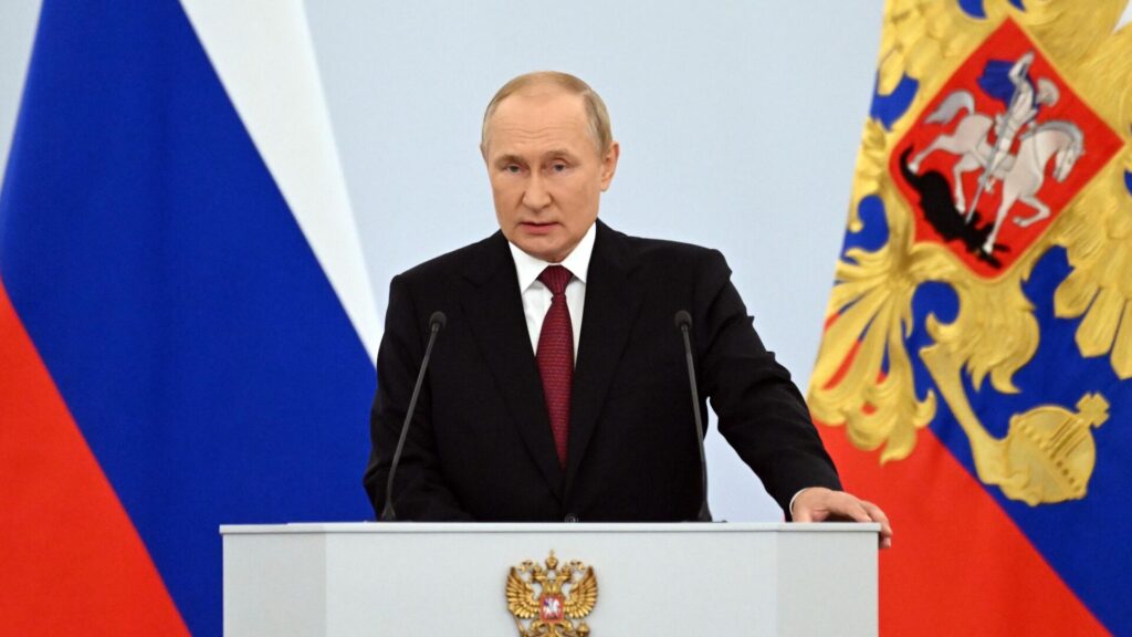 Putin